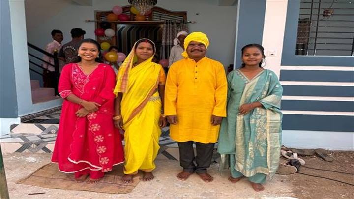 Balancing Nature and Development is Our Priority: Chief Minister Dr. Yadav